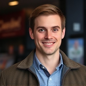 Stuart Powell — eSports Betting reviewer